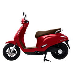 Xe máy điện Vinfast EVO LITE NEO - Đỏ