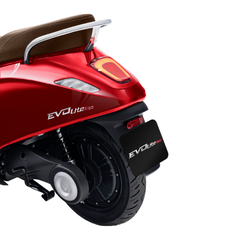 Xe máy điện Vinfast EVO LITE NEO - Đỏ