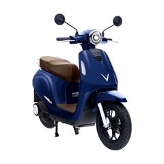 Xe máy điện Vinfast EVO LITE NEO - Xanh tím than