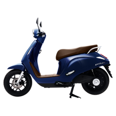 Xe máy điện Vinfast EVO LITE NEO - Xanh tím than