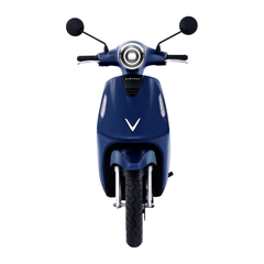 Xe máy điện Vinfast EVO LITE NEO - Xanh tím than