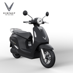 Xe máy điện VinFast Evo Grand - ĐEN