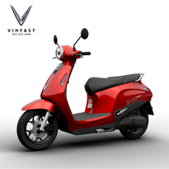 Xe máy điện VinFast Evo Grand - ĐỎ