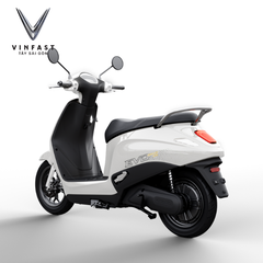 Xe máy điện VinFast Evo Grand Lite - TRẮNG