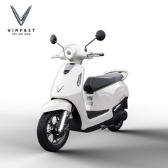 Xe máy điện VinFast Evo Grand - TRẮNG