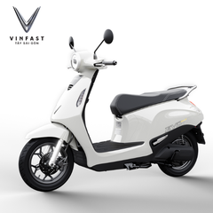 Xe máy điện VinFast Evo Grand - TRẮNG