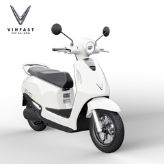 Xe máy điện VinFast Evo Grand - TRẮNG