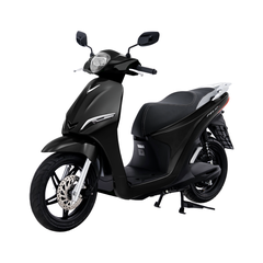 XE MÁY ĐIỆN VINFAST FELIZ NEO - ĐEN