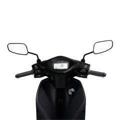 XE MÁY ĐIỆN VINFAST FELIZ NEO - ĐEN