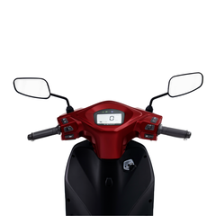 XE MÁY ĐIỆN VINFAST FELIZ NEO - ĐỎ