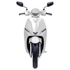 XE MÁY ĐIỆN VINFAST FELIZ NEO - TRẮNG