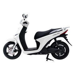XE MÁY ĐIỆN VINFAST FELIZ NEO - TRẮNG