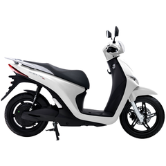 XE MÁY ĐIỆN VINFAST FELIZ NEO - TRẮNG