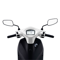 XE MÁY ĐIỆN VINFAST FELIZ NEO - TRẮNG