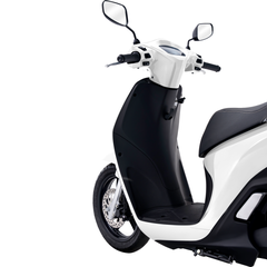 XE MÁY ĐIỆN VINFAST FELIZ NEO - TRẮNG