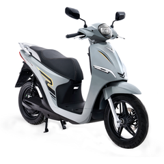 XE MÁY ĐIỆN VINFAST FELIZ NEO - XÁM