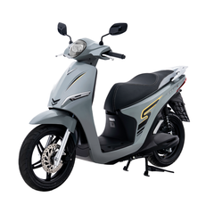 XE MÁY ĐIỆN VINFAST FELIZ NEO - XÁM