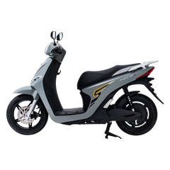 XE MÁY ĐIỆN VINFAST FELIZ NEO - XÁM