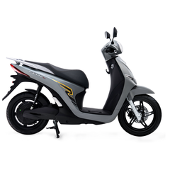 XE MÁY ĐIỆN VINFAST FELIZ NEO - XÁM
