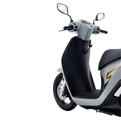XE MÁY ĐIỆN VINFAST FELIZ NEO - XÁM