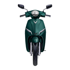 XE MÁY ĐIỆN VINFAST FELIZ NEO - XANH RÊU