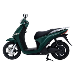 XE MÁY ĐIỆN VINFAST FELIZ NEO - XANH RÊU