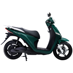 XE MÁY ĐIỆN VINFAST FELIZ NEO - XANH RÊU