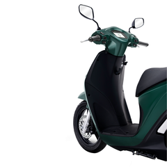 XE MÁY ĐIỆN VINFAST FELIZ NEO - XANH RÊU