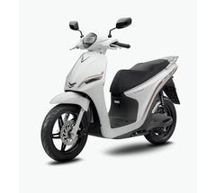 XE MÁY ĐIỆN VINFAST FELIZ S - TRẮNG