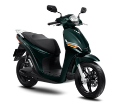 XE MÁY ĐIỆN VINFAST FELIZ S - XANH RÊU
