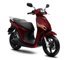 XE MÁY ĐIỆN VINFAST FELIZ S - ĐỎ RƯỢU