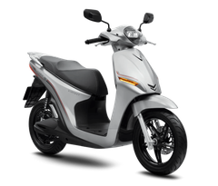 XE MÁY ĐIỆN VINFAST FELIZ S -  BẠC