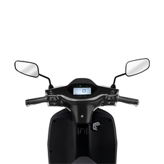 Xe máy điện Vinfast KLARA NEO - ĐEN
