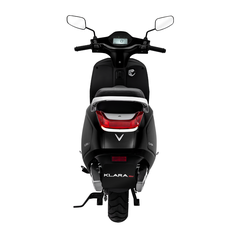 Xe máy điện Vinfast KLARA NEO - ĐEN