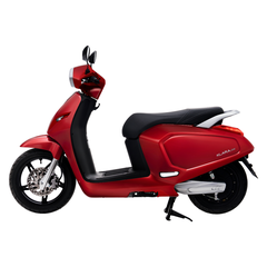 Xe máy điện Vinfast KLARA NEO - ĐỎ
