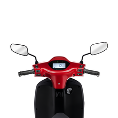 Xe máy điện Vinfast KLARA NEO - ĐỎ