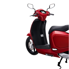 Xe máy điện Vinfast KLARA NEO - ĐỎ