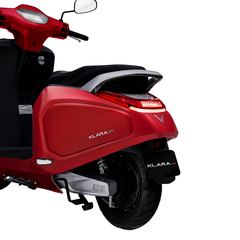 Xe máy điện Vinfast KLARA NEO - ĐỎ