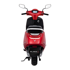 Xe máy điện Vinfast KLARA NEO - ĐỎ
