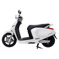 Xe máy điện Vinfast KLARA NEO - TRẮNG