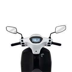 Xe máy điện Vinfast KLARA NEO - TRẮNG