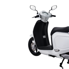 Xe máy điện Vinfast KLARA NEO - TRẮNG
