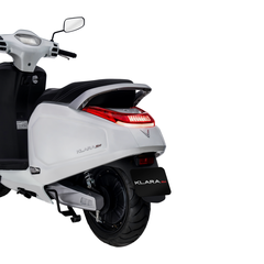 Xe máy điện Vinfast KLARA NEO - TRẮNG