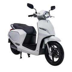 Xe máy điện Vinfast KLARA NEO - TRẮNG