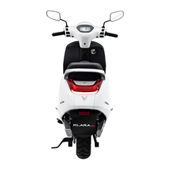 Xe máy điện Vinfast KLARA NEO - TRẮNG