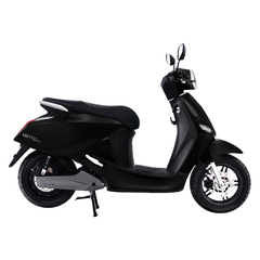 Xe máy điện Vinfast VENTO NEO - ĐEN