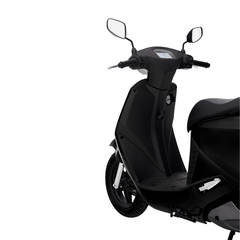 Xe máy điện Vinfast VENTO NEO - ĐEN