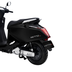 Xe máy điện Vinfast VENTO NEO - ĐEN