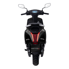 Xe máy điện Vinfast VENTO NEO - ĐEN