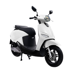 Xe máy điện Vinfast VENTO NEO - TRẮNG